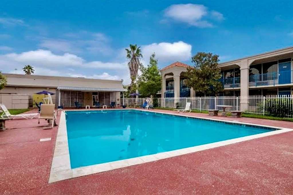 Travelodge By Wyndham Baton Rouge East מתקנים תמונה