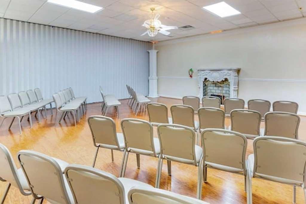 Travelodge By Wyndham Baton Rouge East מתקנים תמונה